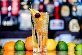 鸡尾酒