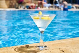 鸡尾酒