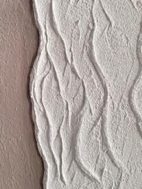 抽象立体画