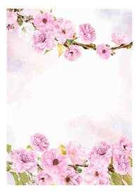 花朵背景