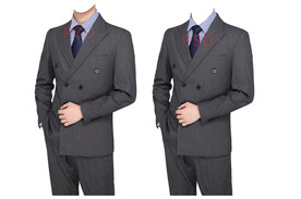 形象照西装衣服素材psd