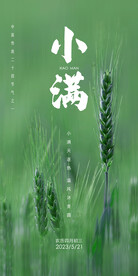 小满