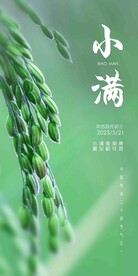 小满