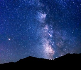 星海星空