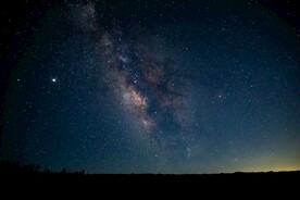 繁星星海