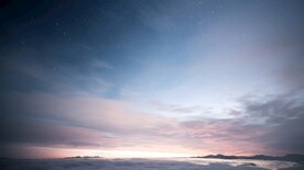 唯美星海