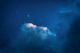 星云星星