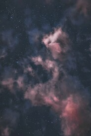 星云星空
