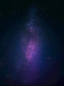 星海星空
