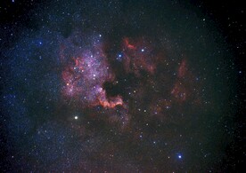 星际夜色