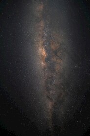 星空星云