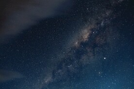 星空星际