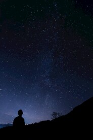 星海星空