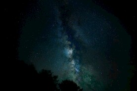 星云星际星空
