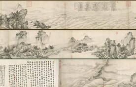长江万里