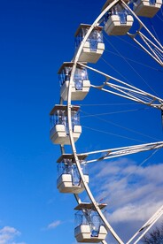 摩天轮