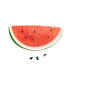 西瓜