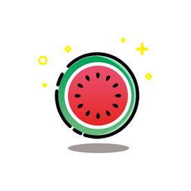 西瓜