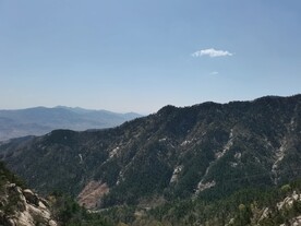 大山