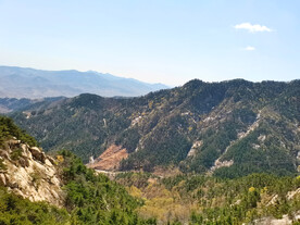 远山