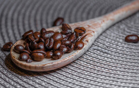 咖啡豆