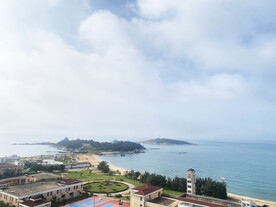 海边风情
