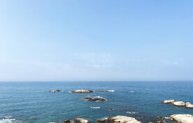 海水