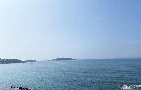 海面