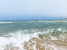 海浪