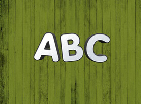 3D文字