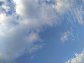 晴空