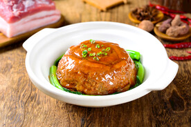 老滇粉蒸肉