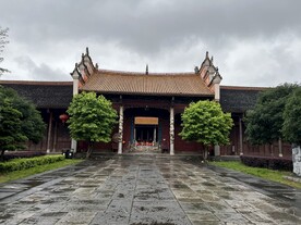 地区