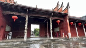 宁远文庙