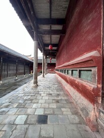 宁远文庙