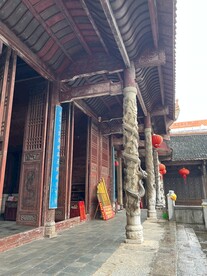 宁远文庙