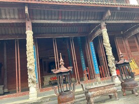 宁远文庙