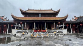 宁远文庙