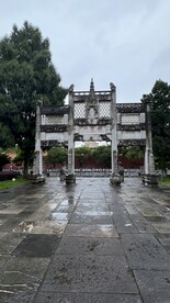 宁远文庙
