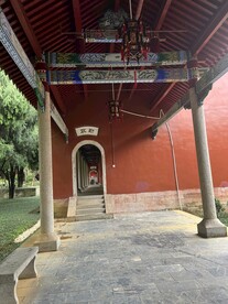 舜帝陵