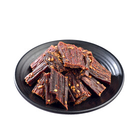 牛肉干