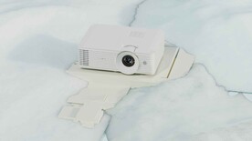 C4D模型 投影仪 