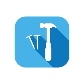 工具图标