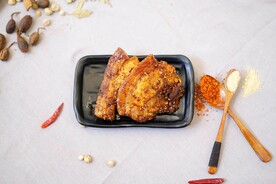 烤五花肉