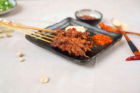 烤肉串
