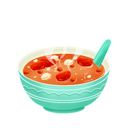 八宝粥