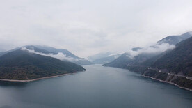 水库