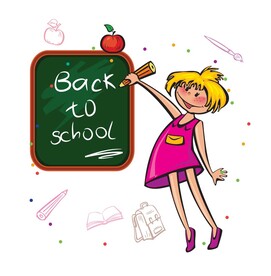 铅笔 小学生
