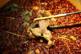 火锅