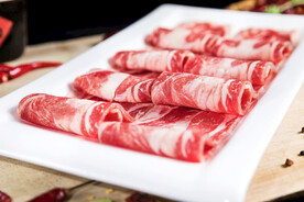 火锅食材